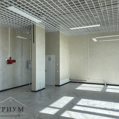 Фотография Аренда торгового помещение по адресу ул. Чюрлёниса, 24, площадью 68,5 кв.м. - фото 4