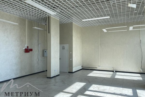 Аренда торгового помещение по адресу ул. Чюрлёниса, 24, площадью 68,5 кв.м. - фото 4