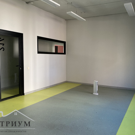 Фотография Аренда офиса 27,5м2 на ул. Грибоедова, 19 - фото 2