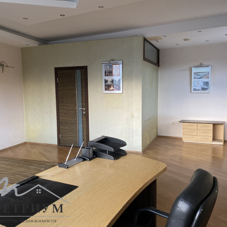 Фотография Аренда офисных помещений в БЦ &laquo;Порт&raquo; на Шафарнянской, 11 - фото 6