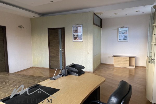 Аренда офисных помещений в БЦ &laquo;Порт&raquo; на Шафарнянской, 11 - фото 6