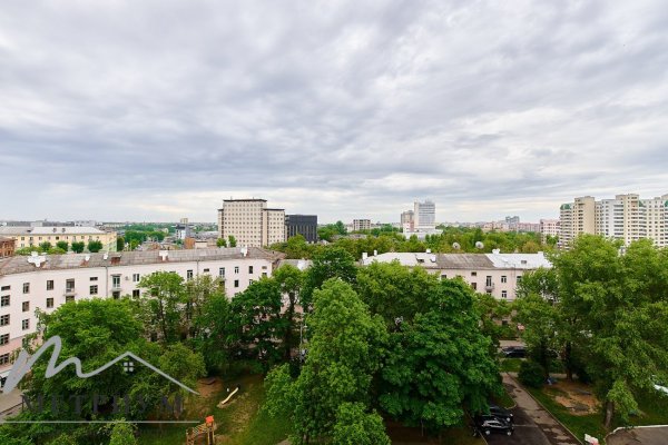 2-комнатная квартира по адресу ЗАХАРОВА, 29а - фото 9