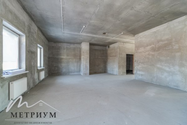 Продается коммерческое помещение 132,7 м2. ул. Восточная, 166 - фото 8