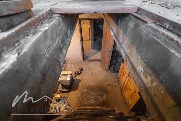 Продажа гаража с подвалом в ГК &laquo;Иванка-13&raquo; (ул. Холмогорская, 67) - фото 3