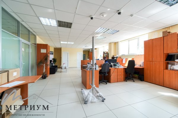 Склад и офис в аренду, Машиностроителей 29а - фото 4