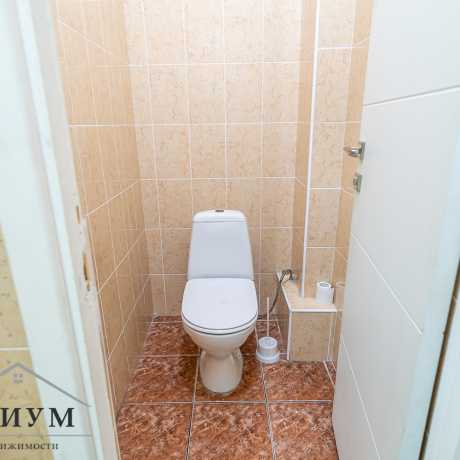 Фотография Сдается офис 44,9 м2 по ул. Тимирязева 65Б  - фото 9