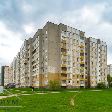 Фотография 3-комнатная квартира по адресу ГРОМОВА, 20 - фото 16