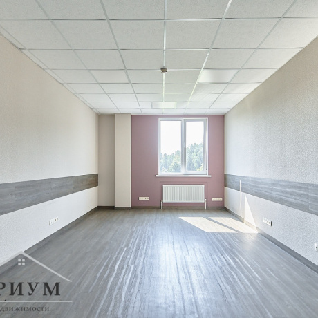 Фотография Офисы в БЦ &laquo;Добродеево&raquo; (Ратомская, 1Б) &mdash; от 12,9 до 35,7 м&sup2; - фото 10