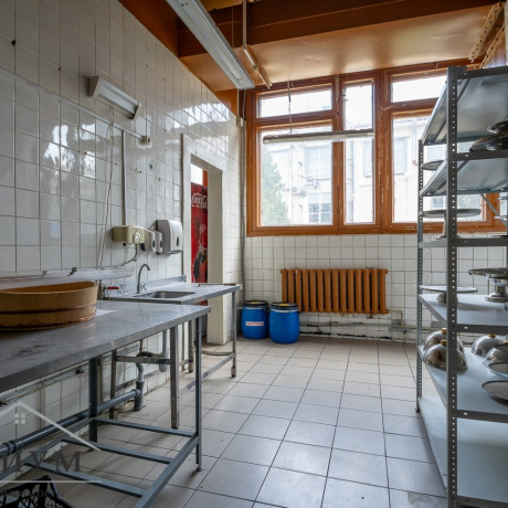 Фотография Помещение под кафе/ресторан 1140 м2, ул. Киселева, 12 - фото 15