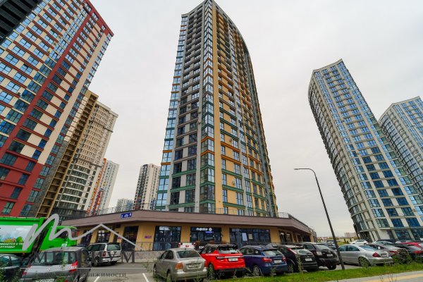 Продажа нового торгового помещения в &laquo;Минск-Мире&raquo;, Алфёрова 9 площадью 44,7 кв. - фото 15