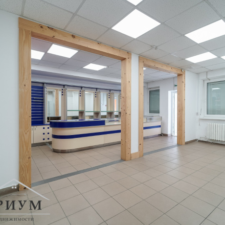 Фотография Продажа коммерческого помещения 33м2 в Минске, ул. Восточная, 131 - фото 2