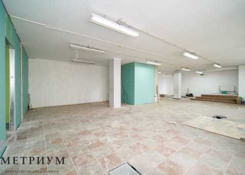 Продажа торгового помещения 227 кв м Игуменский тракт 16 - фото 3