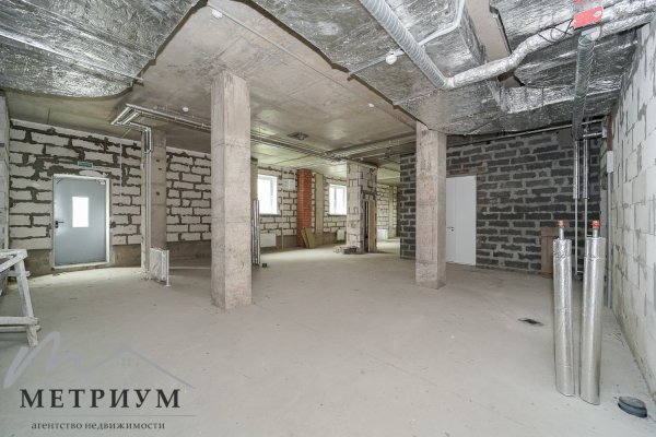 Торговое помещение 364,5 кв.м., на Игуменском тракте, 13 - фото 8