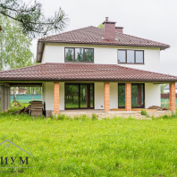 Фотография Продается дом под чистовую отделку в аг.Колодищи, ул. Энтузиастов - фото 3