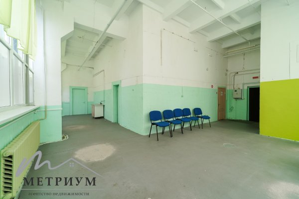 Производственное помещение Фабричная 22 - фото 3