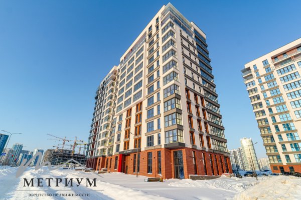 Торговое помещение в MINSK-WORLD 94,0 кв.м. Савицкого 23 - фото 16