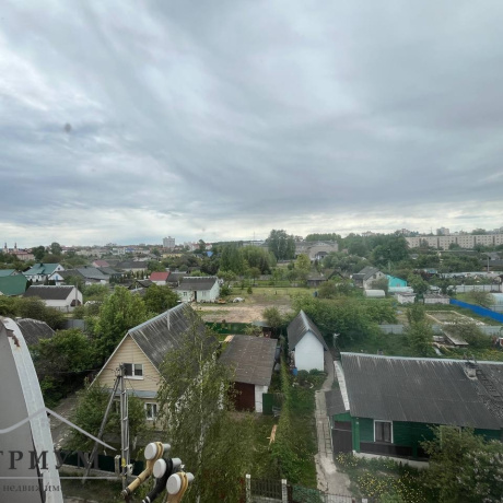 Фотография 3-комнатная квартира по адресу ЭНГЕЛЬСА, 4 - фото 17