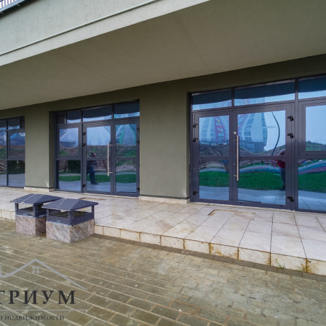 Фотография Торговое помещение на Щемелева, 28 (Минск-Мир) - фото 4