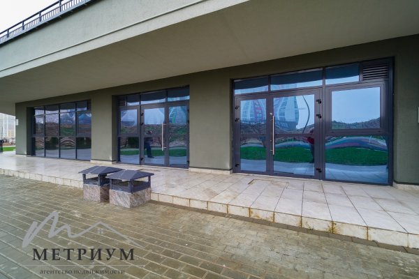 Торговое помещение на Щемелева, 28 (Минск-Мир) - фото 4