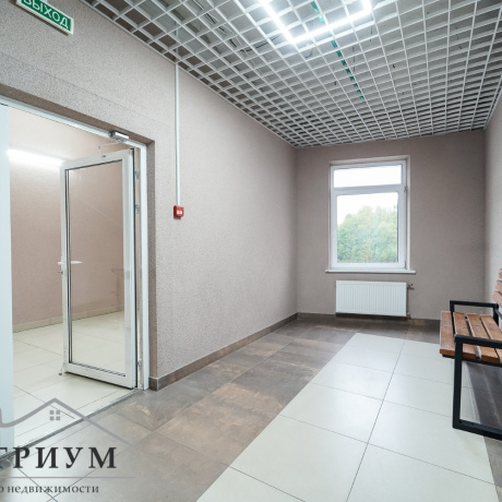 Фотография Арендатор не оплачивается услуги агентства!  Сдается помещение с ремонтом по адресу г. Минск  Петра Мстиславца 3 , площадью 120 кв.м - фото 4