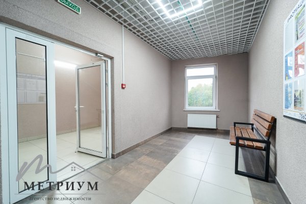 Арендатор не оплачивается услуги агентства!  Сдается помещение с ремонтом по адресу г. Минск  Петра Мстиславца 3 , площадью 120 кв.м - фото 4