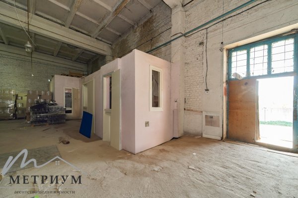 СКЛАД 1540 кв.м ул. Инженерная 8/1 - фото 11
