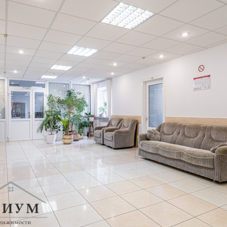 Фотография Офисы от 30,5 кв.м., ул. Полиграфическая 31 - фото 14