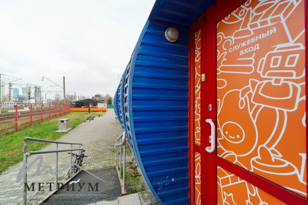 Торговое помещение ул. Могилевская 5Б, 52,9м2 - фото 5