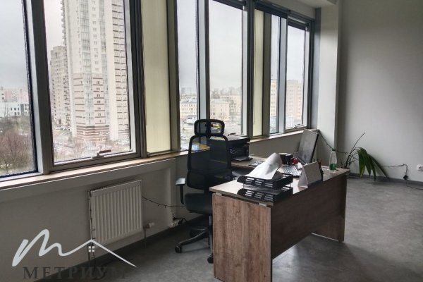 Сдается в аренду офис по адресу ул Аранская 8, площадью 39,2 м&sup2; - фото 6