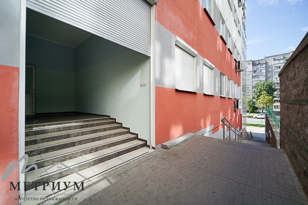 Аренда офиса 790,42кв.м. ул. Л. Беды 2 - фото 3