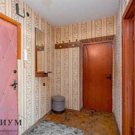 Фотография 2-комнатная квартира по адресу НОВГОРОДСКАЯ, 7 - фото 12