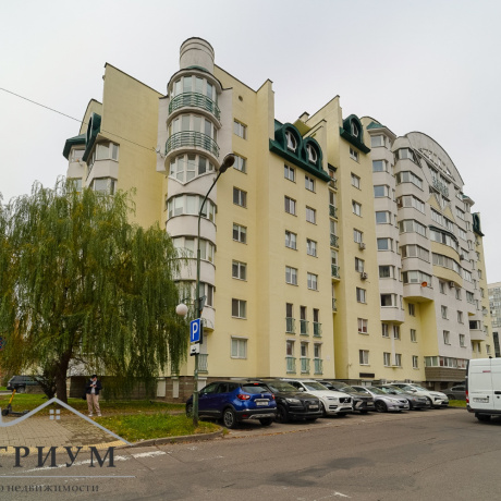 Фотография Офис 94.5 м&sup2; на 3 кабинета по адресу Быховская 37 - фото 15