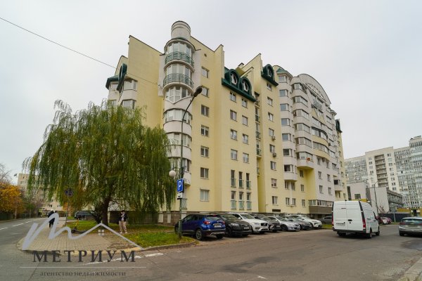 Офис 94.5 м&sup2; на 3 кабинета по адресу Быховская 37 - фото 15