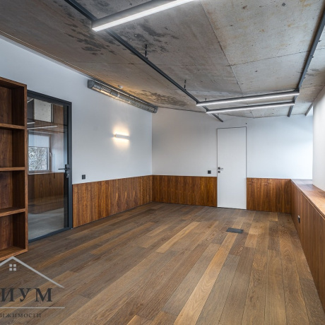 Фотография Аренда офиса 264 кв.м. ул. Антоновская, 14б - фото 15