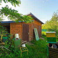 Фотография Продажа дачи в СТ «Свитанак-Перхурово», 17 км от МКАД, Дзержинский район, Раковское направление - фото 6