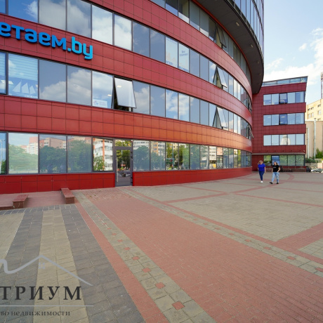 Фотография Офис 46,50 кв.м. ул. Кальварийская 16 - фото 4