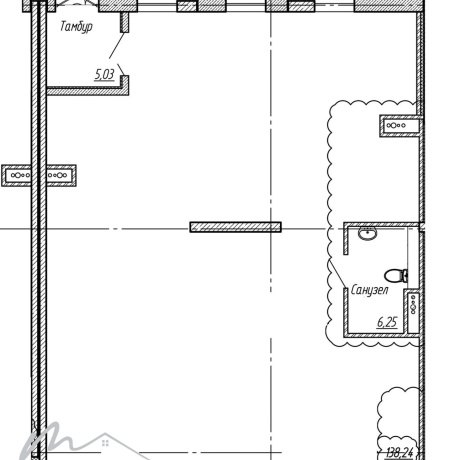 Фотография Продается коммерческое помещение 150 м2. ул. Восточная, 166 - фото 12