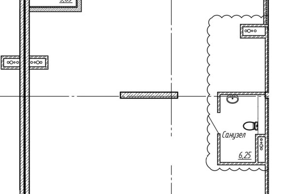 Продается коммерческое помещение 150 м2. ул. Восточная, 166 - фото 12