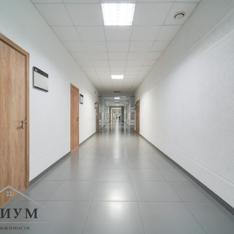 Фотография г. Минск, ул. Толбухина,2, пом.10 уютный офис формата Open space в центре города - фото 9