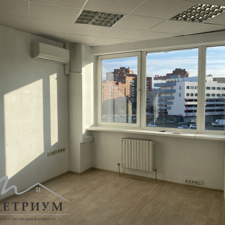 Фотография Аренда офисных помещений в БЦ &laquo;Порт&raquo; Шафарнянская 11 - фото 7