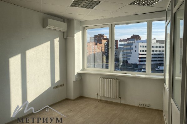 Аренда офисных помещений в БЦ &laquo;Порт&raquo; Шафарнянская 11 - фото 7