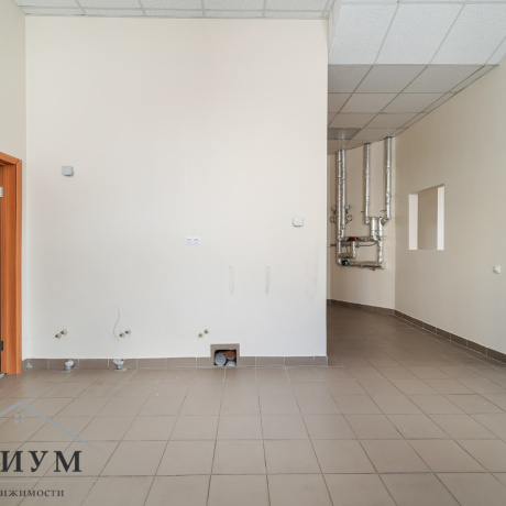 Фотография Торговое помещение на Мирошниченко, 3 - фото 4