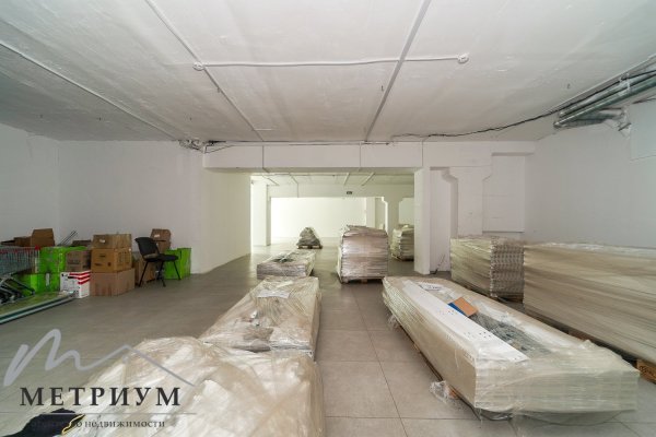 Торговое помещение 322,7 м2, ул. Танка 4 (метро Фрунзенская) - фото 6