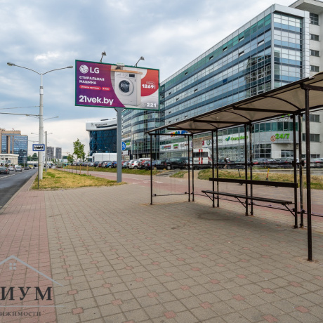 Фотография Офис 244,2м2, пр-т Дзержинского, 3Б - фото 14