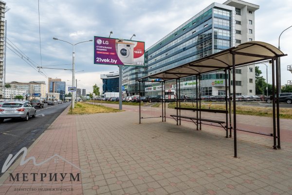 Офис 244,2м2, пр-т Дзержинского, 3Б - фото 14
