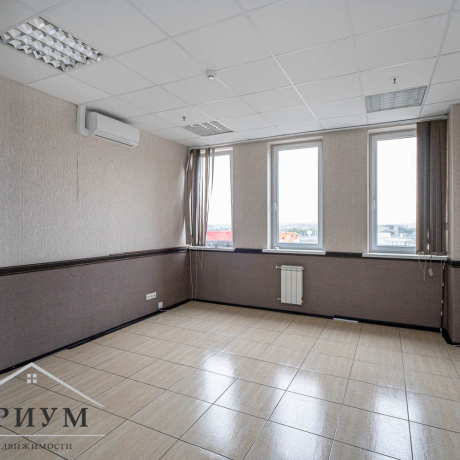 Фотография Офисное помещение 94,8 кв.м. на ул. Тимирязева, 67 - фото 5