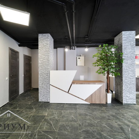 Фотография Коммерческое помещение на Берута, 11а (64,5м2) - фото 2