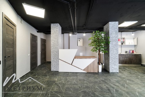 Коммерческое помещение на Берута, 11а (64,5м2) - фото 2