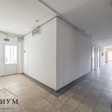 Фотография Продажа офисного помещения в БЦ &ldquo;Тимирязева, 121 к.4&rdquo; - фото 9