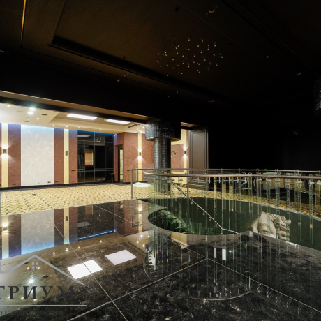 Фотография Арендатор не оплачивается услуги агентства!  Сдается помещение с ремонтом по адресу г. Минск  п-р Независимости 56А, площадью от 300 кв.м до 700 кв.м - фото 4